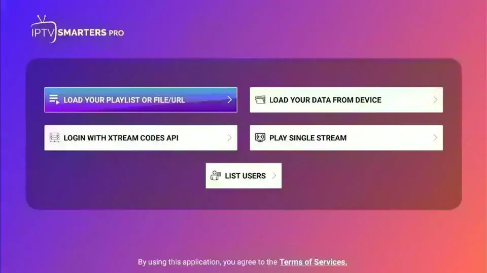 3-Month IPTV USA Subscription – Stream 4K Live TV, Sports, & Movies All Year