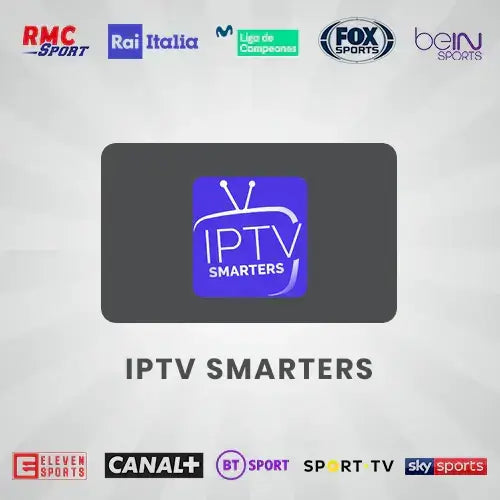 12-Month IPTV Subscription – Arizona | USA IPTV Service with Live Local Channels
