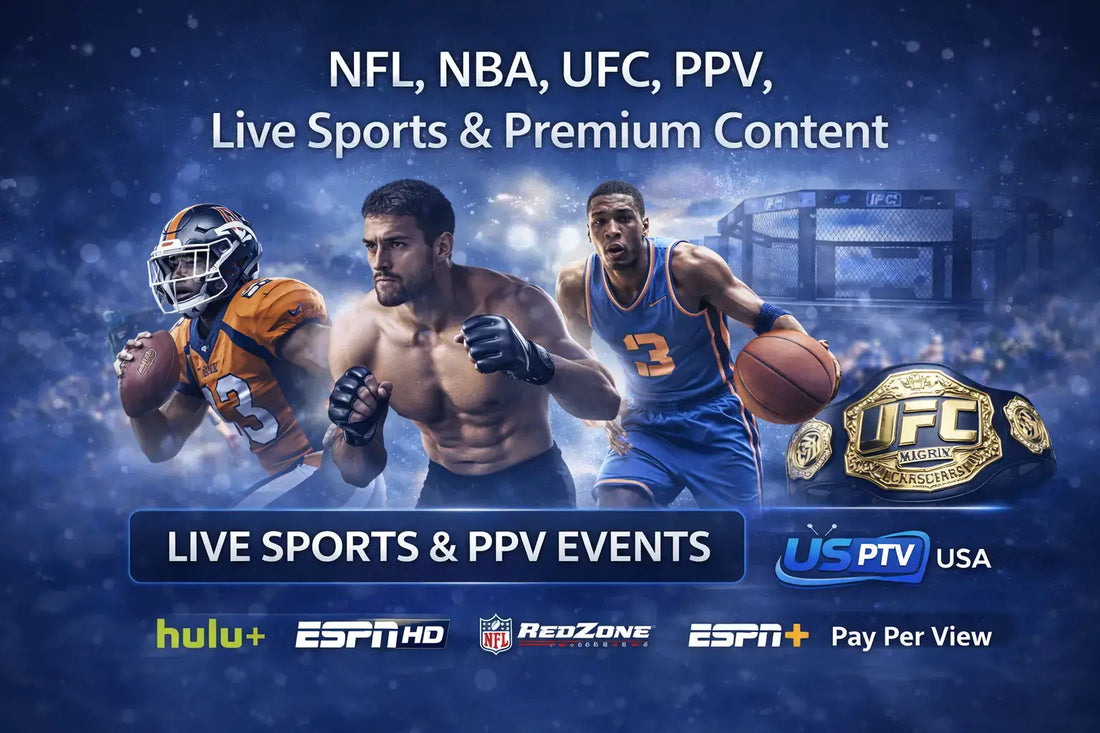 Is IPTV Legal in the USA in 2026? A Complete Legal Guide