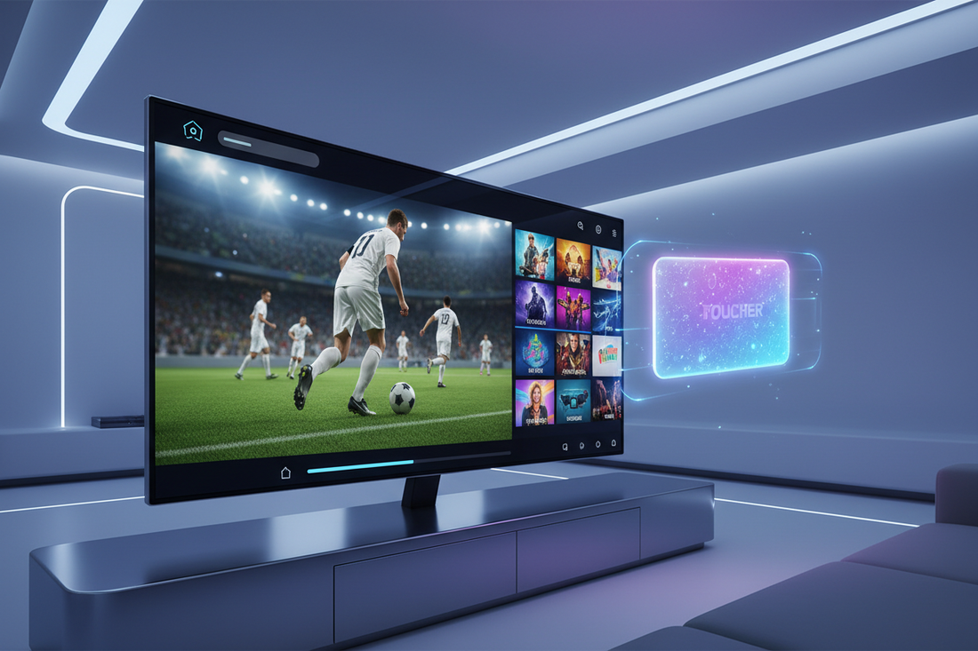 Layersevn IPTV Activation Code – Get Instant Access to Premium IPTV Streaming